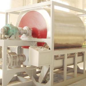 HG Series Cylinder Scratch Board Dryer