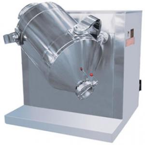 SYH Series 3 D Motion Mixer